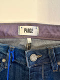 Paige NWT Skyline Skinny Jean