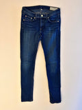 Rag & Bone Classic Denim Skinny