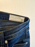 Rag & Bone Classic Denim Skinny