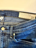 Rag & Bone Classic Denim Skinny