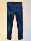 Rag & Bone Classic Denim Skinny