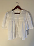 Melrose and Market White Top