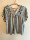 NWT Madewell 4X Top