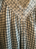 NWT Madewell 4X Top