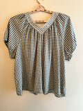 NWT Madewell 4X Top